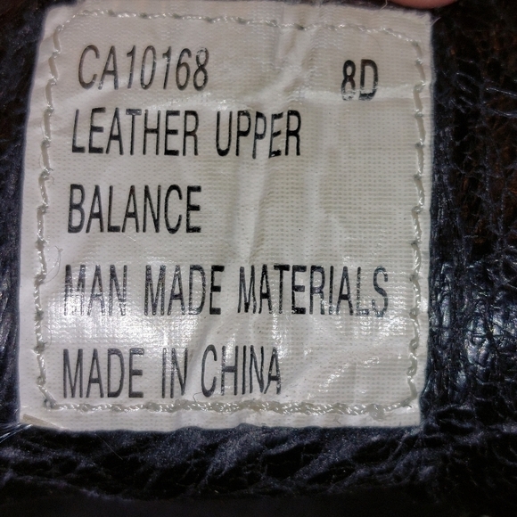 Carolina Vibram 4x4 Work Boots Size 8D CA10168 main image 4